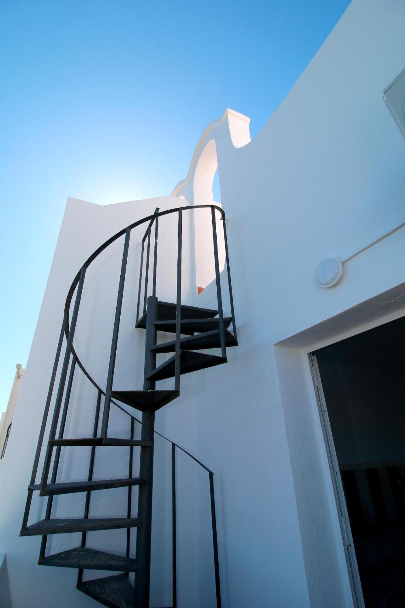 Duplex Mojacar Beach Kültér fotó