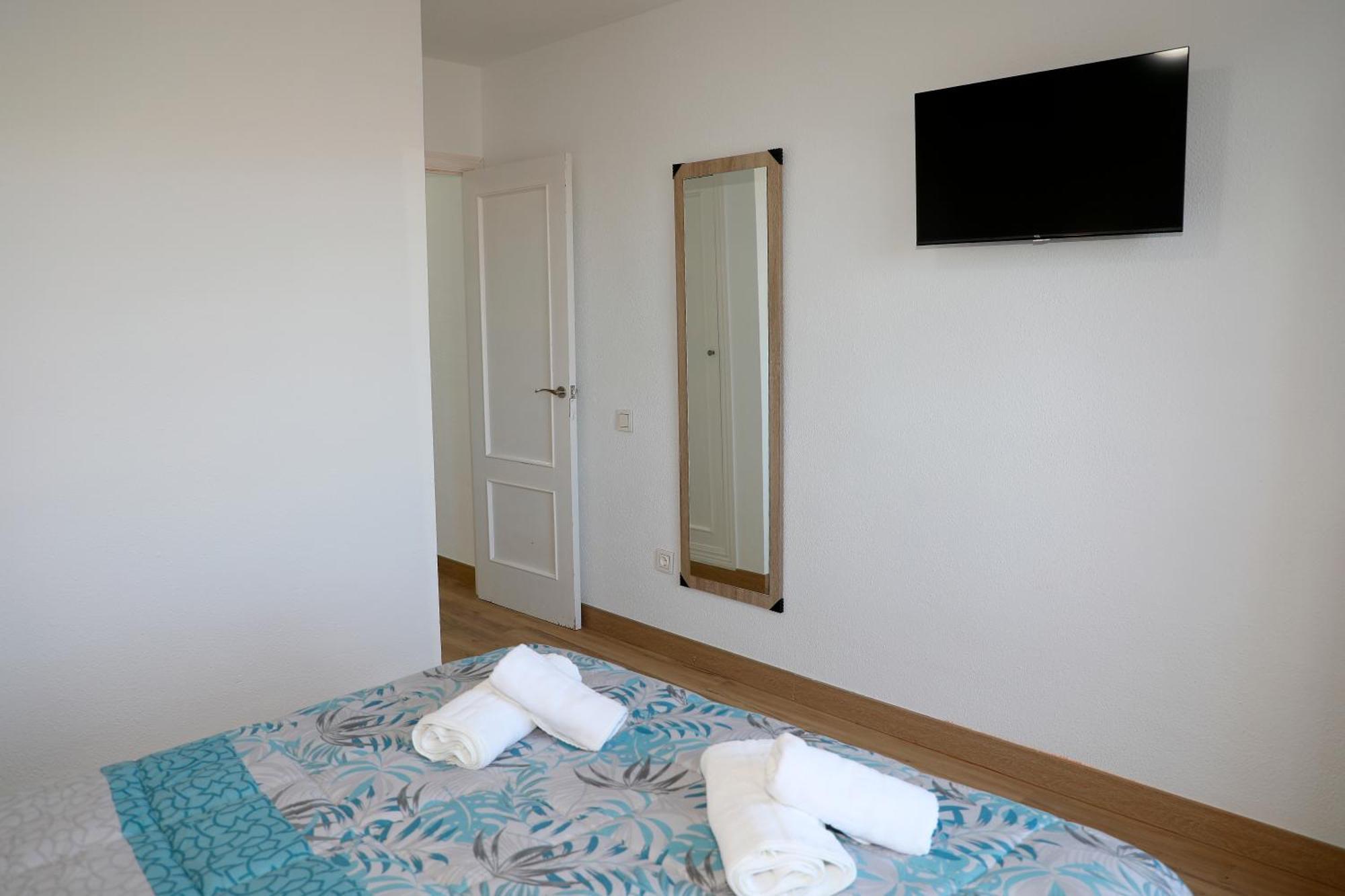 Duplex Mojacar Beach Kültér fotó
