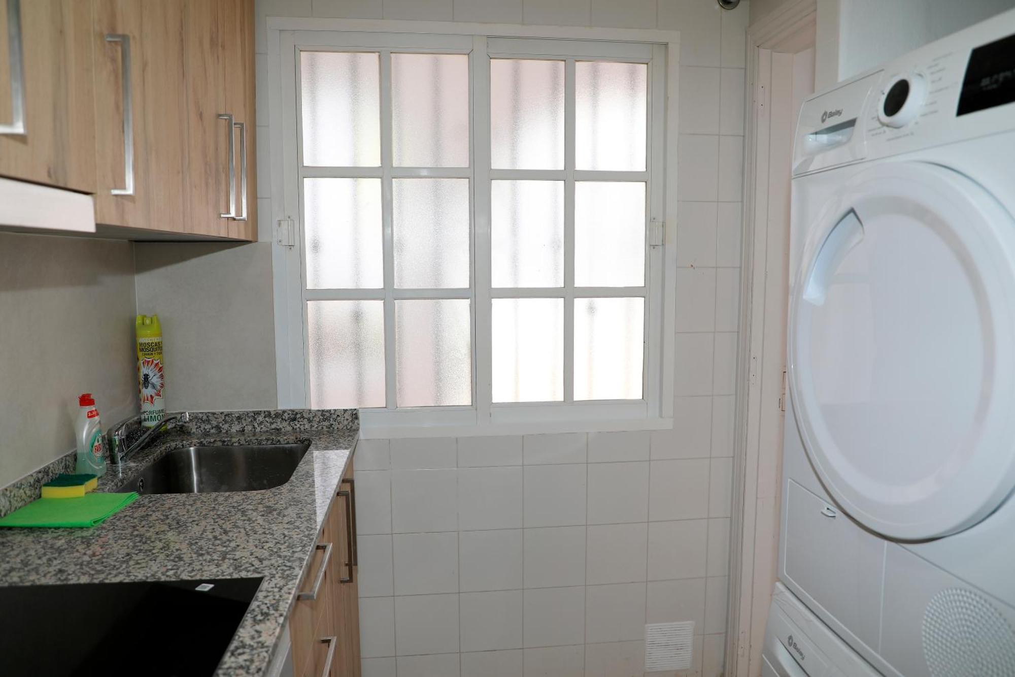 Duplex Mojacar Beach Kültér fotó