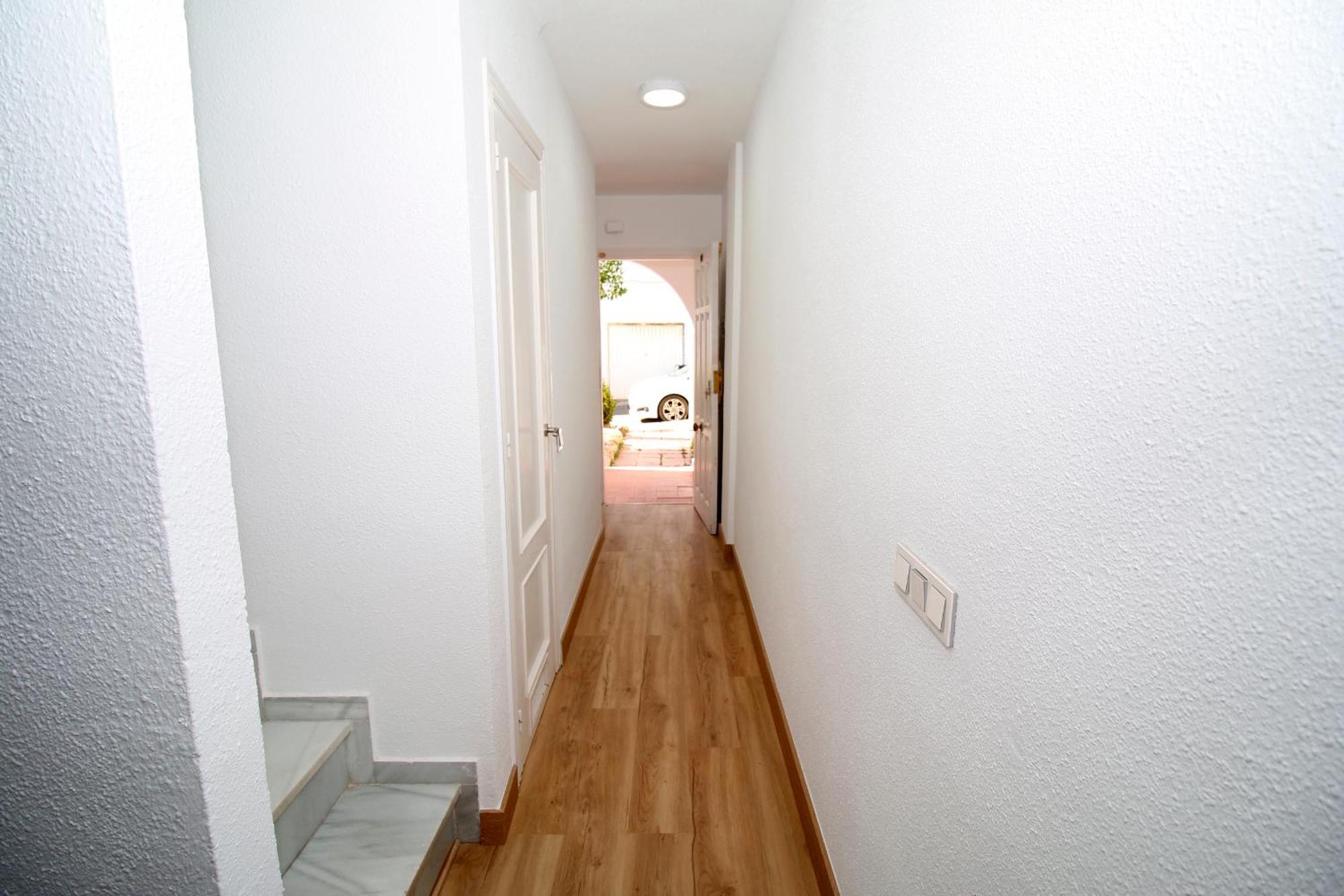 Duplex Mojacar Beach Kültér fotó