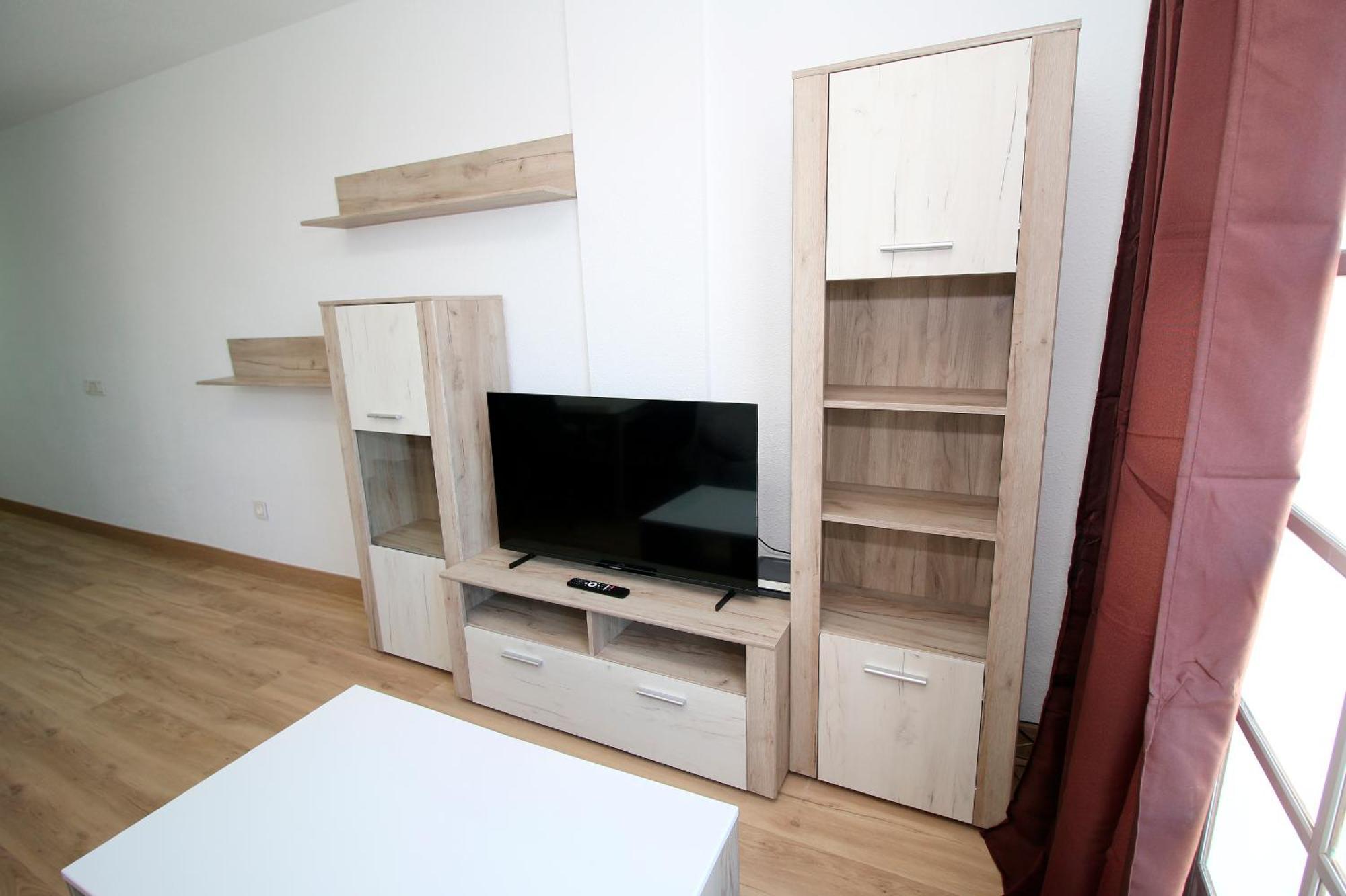 Duplex Mojacar Beach Kültér fotó